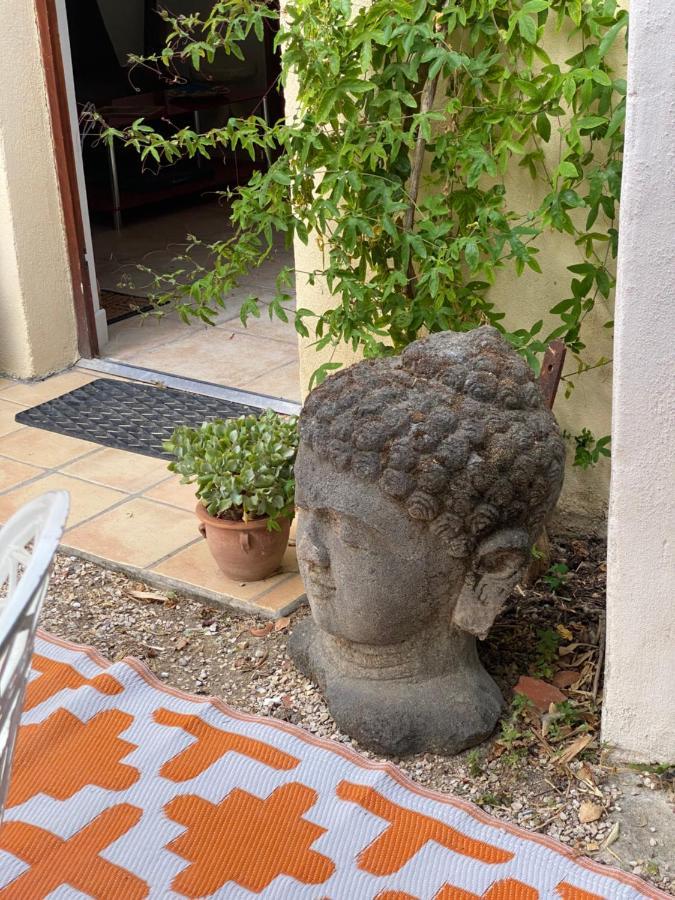 Cosy Orange (Vaucluse)