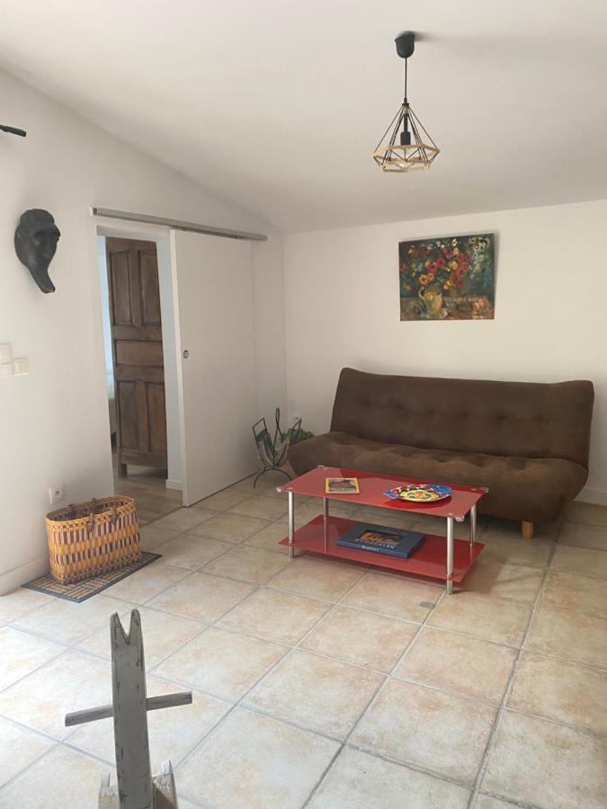 Apartamento Cosy Orange (Vaucluse)