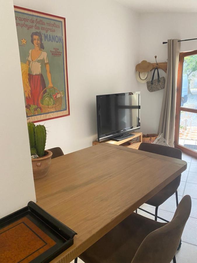 Cosy Orange (Vaucluse)