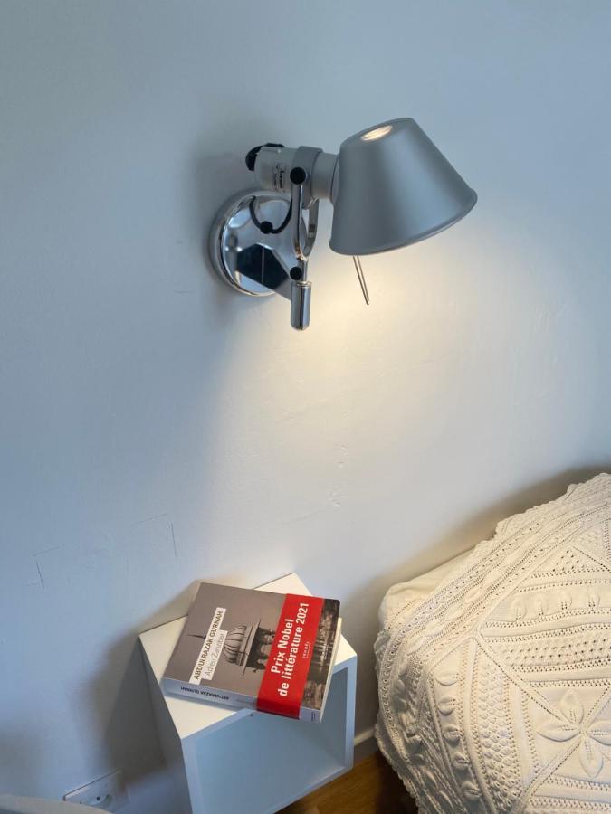 Apartamento Cosy *